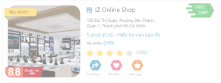 ƯU TIÊN - Bảng quảng cáo