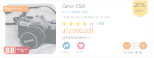 ƯU TIÊN - Bảng quảng cáo